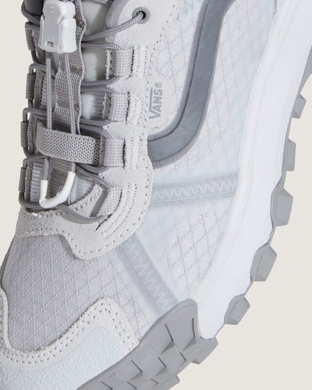 Tênis Mte Crosspath Xc Light Gray