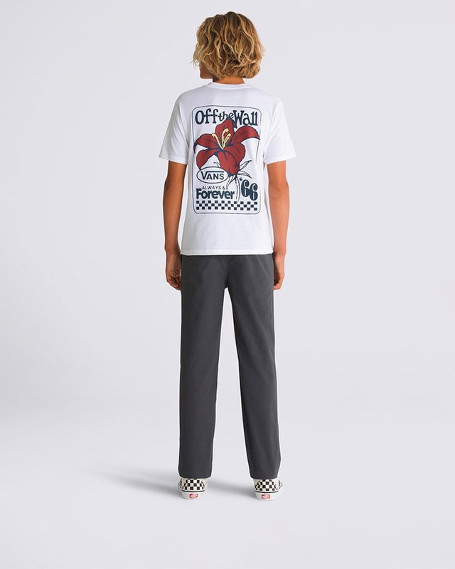 Calça Range Sport Pant Asphalt