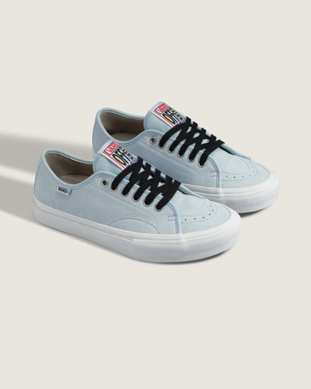Tênis Skate Ave Sky Blue