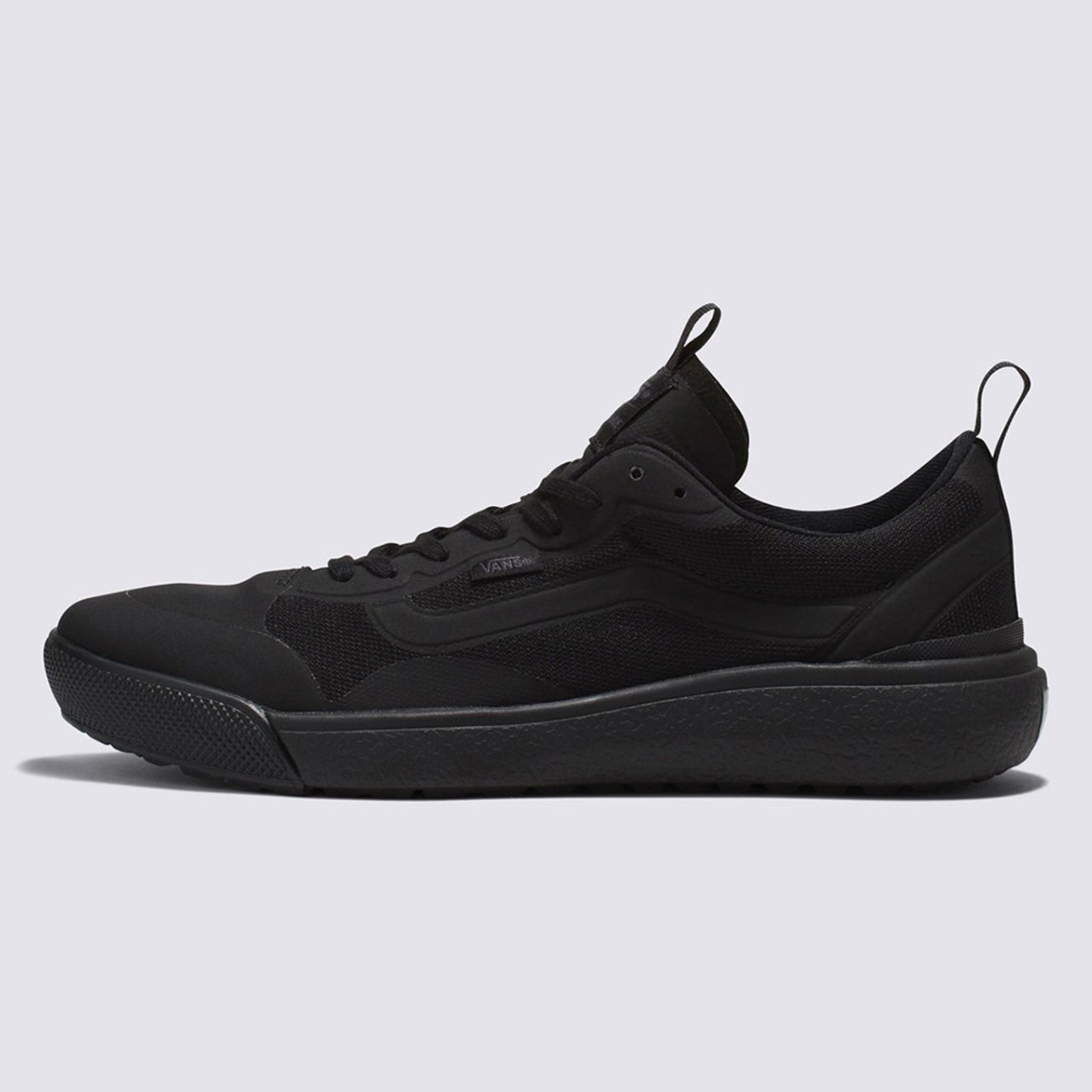 Tênis Ultrarange Exo Black Black Black