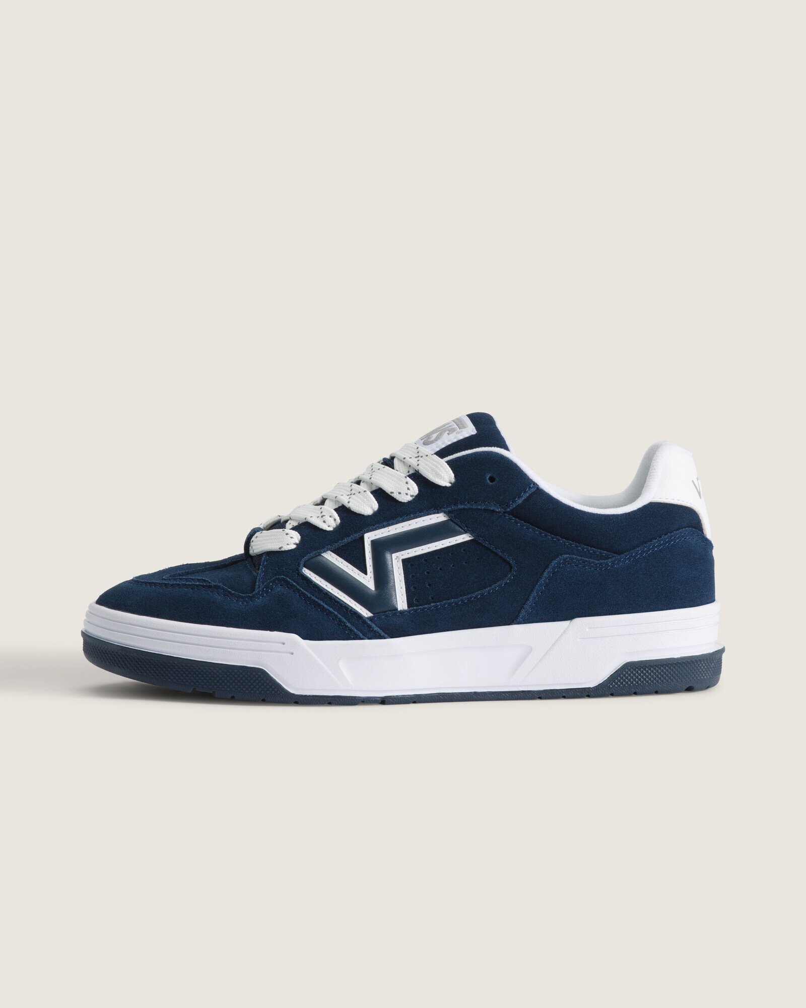 Tênis Upland Popped Outsole Navy | Vans