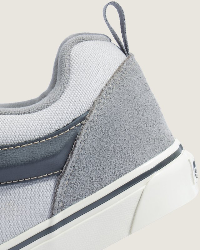 Tênis Knu Skool Workwear Gray Gray