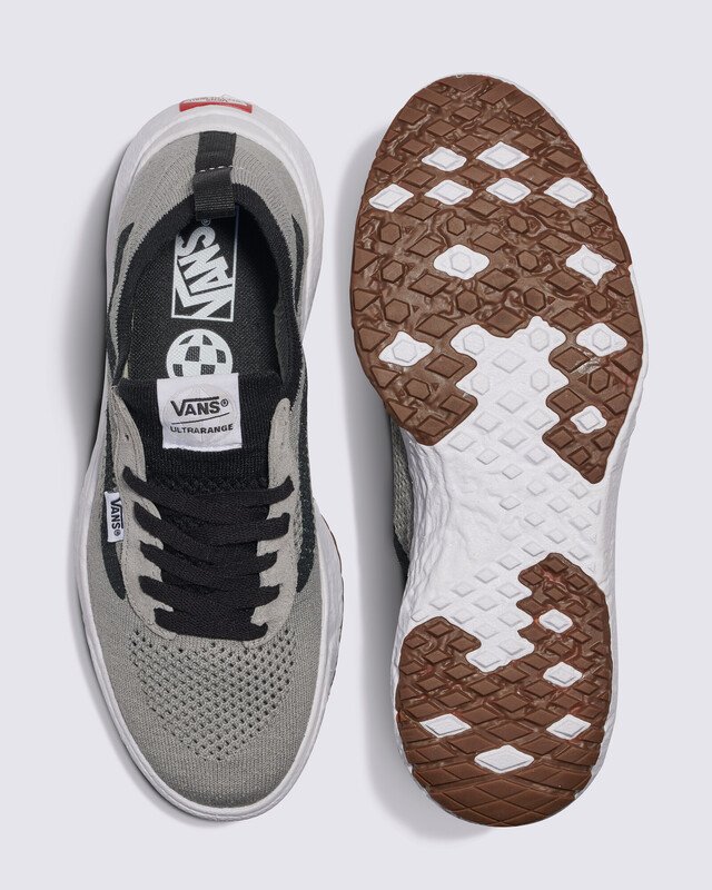 Tênis Ultrarange Vr3 Drizzle
