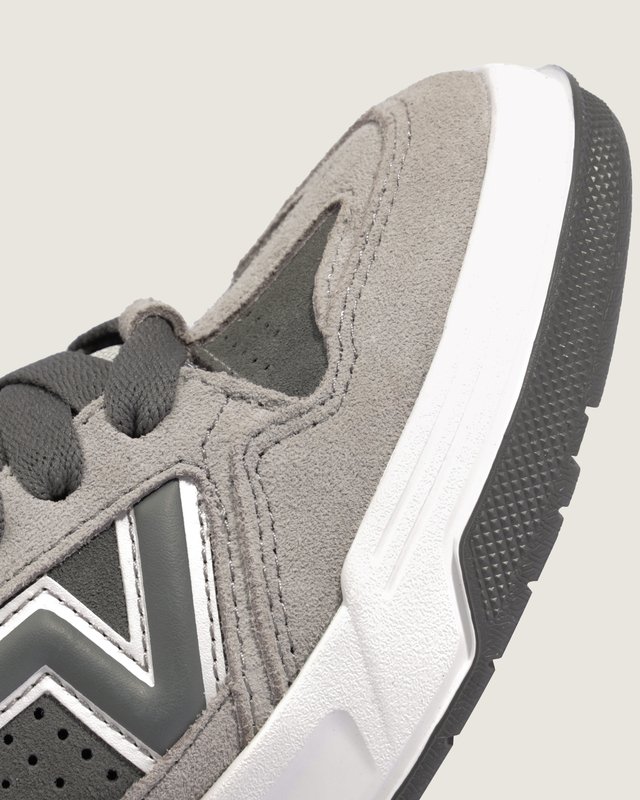 Tênis Upland 2 Tone Gray Gray