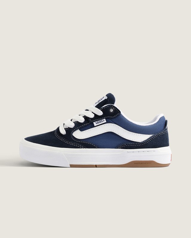Tênis Bmx Proof Wafflecup Stv Navy