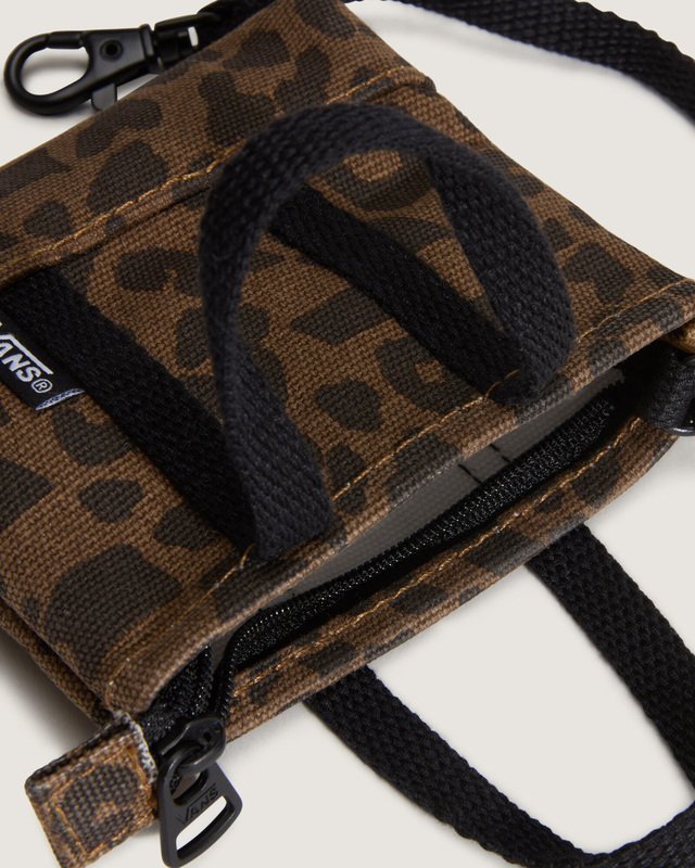Carteira Micro Pergs Tote Dachshund Animal