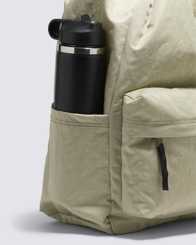 Mochila Old Skool Cinch Backpack Upland Elm