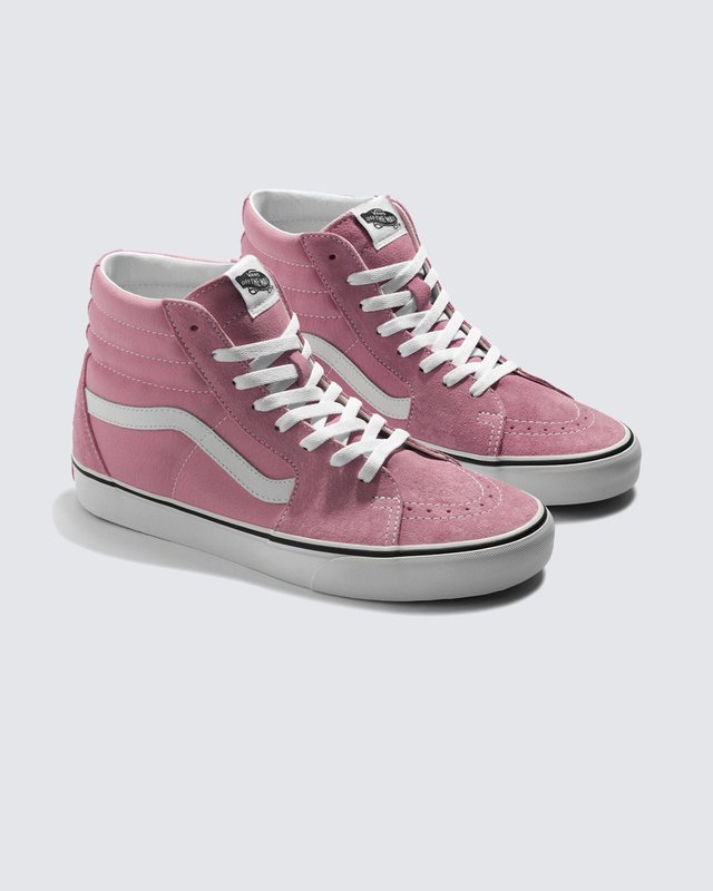 Tênis Sk8-Hi Foxglove