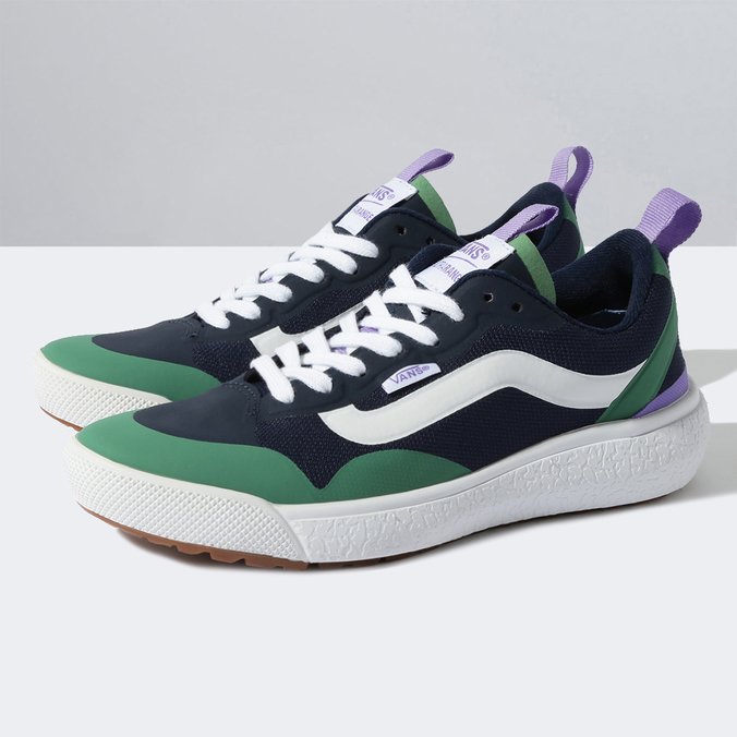Tênis Ultrarange Exo