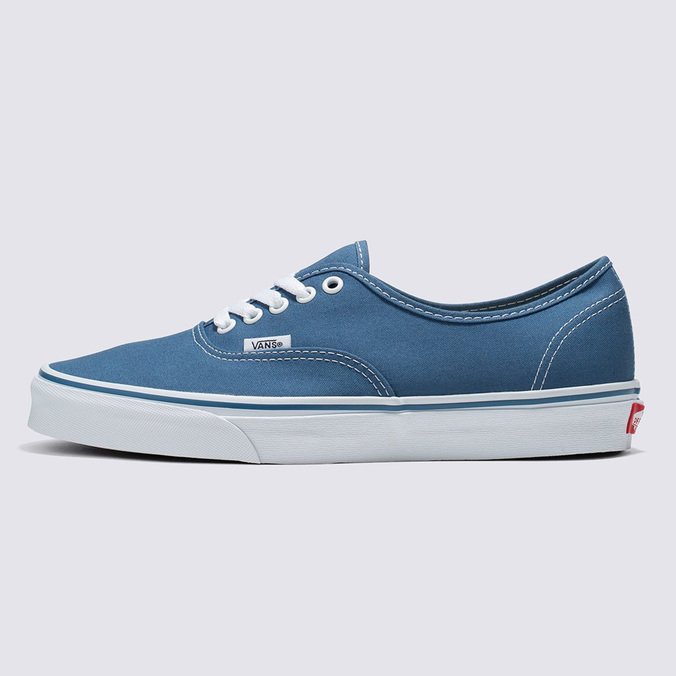 Tênis Authentic Navy