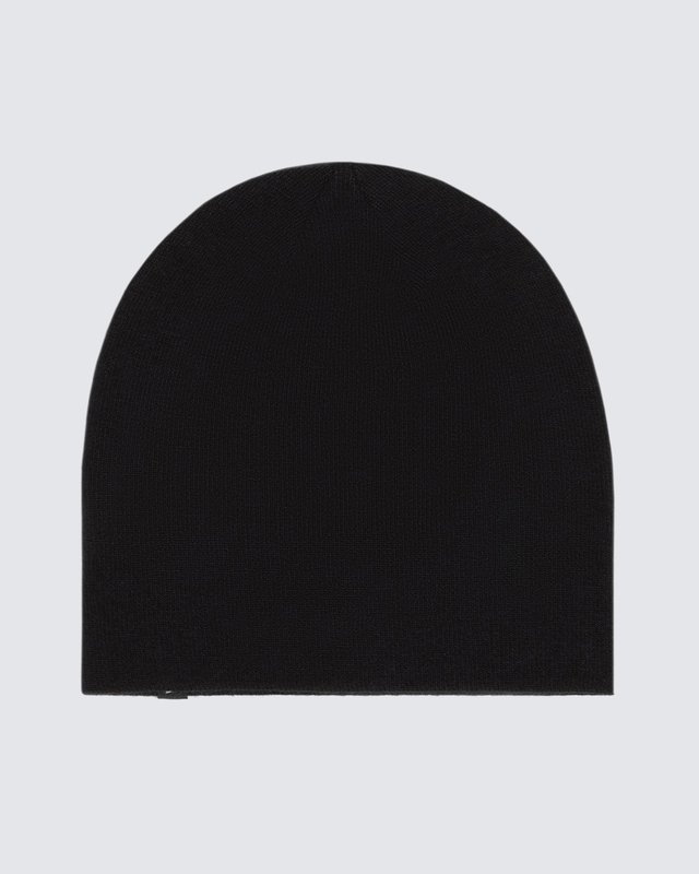Touca Metal Blaze Beanie Arch Black