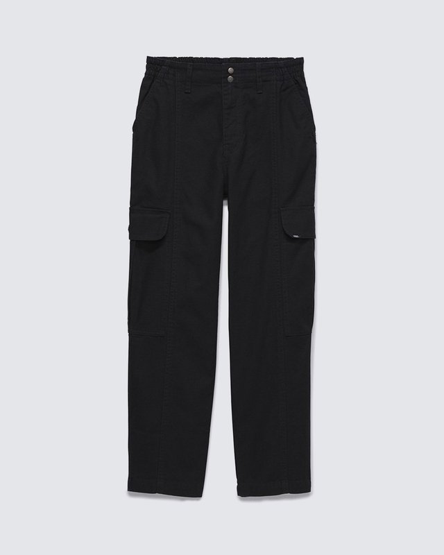 Calça Sidewalk Black
