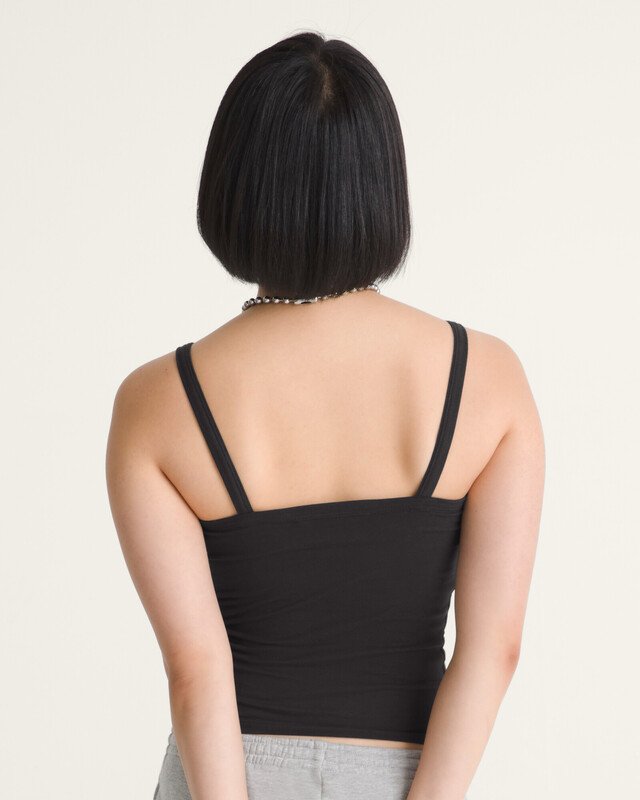 Regata New Kiki Cami Black