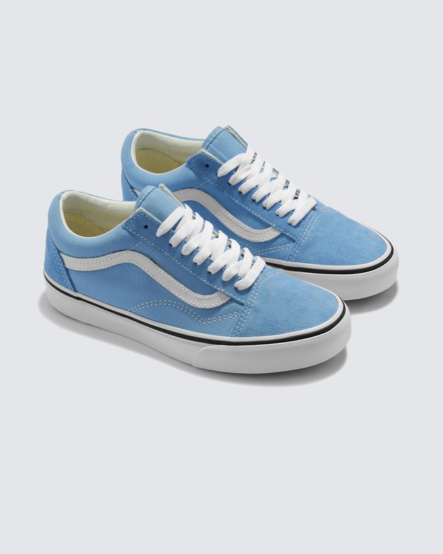 Tênis Old Skool Heritage Blue Vans