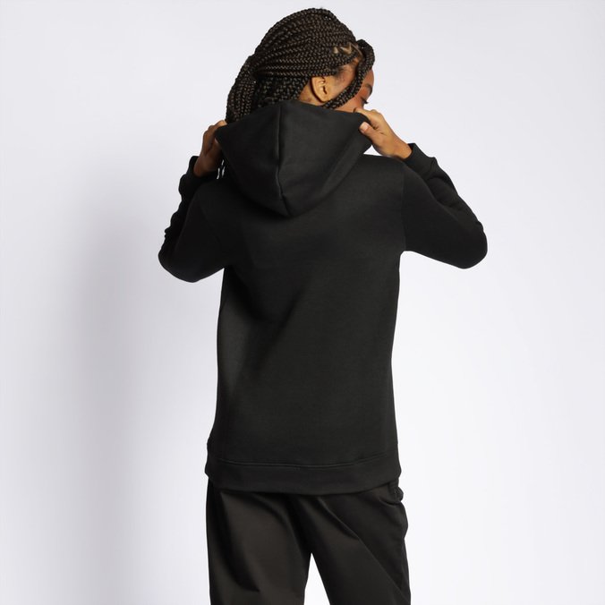 Moletom Classic V Ii Hoodie Black