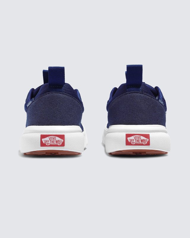 Tênis Ultrarange Rapidweld Blue White
