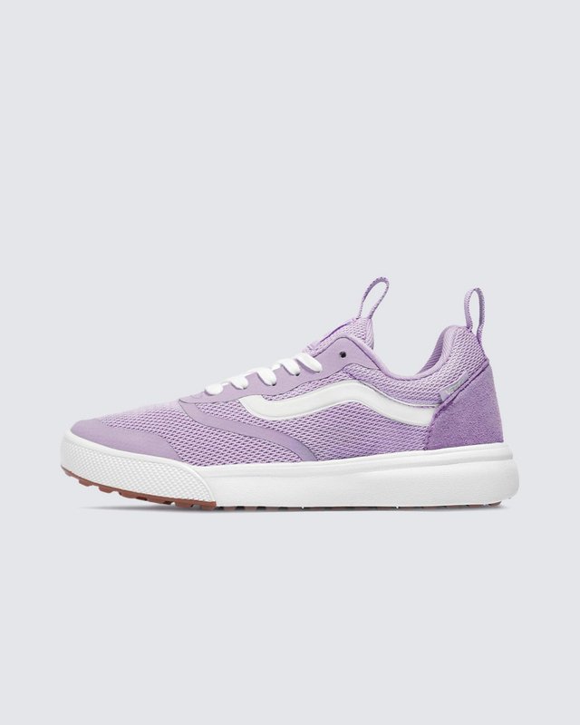 Tênis Ultrarange Rapidweld Lavender White