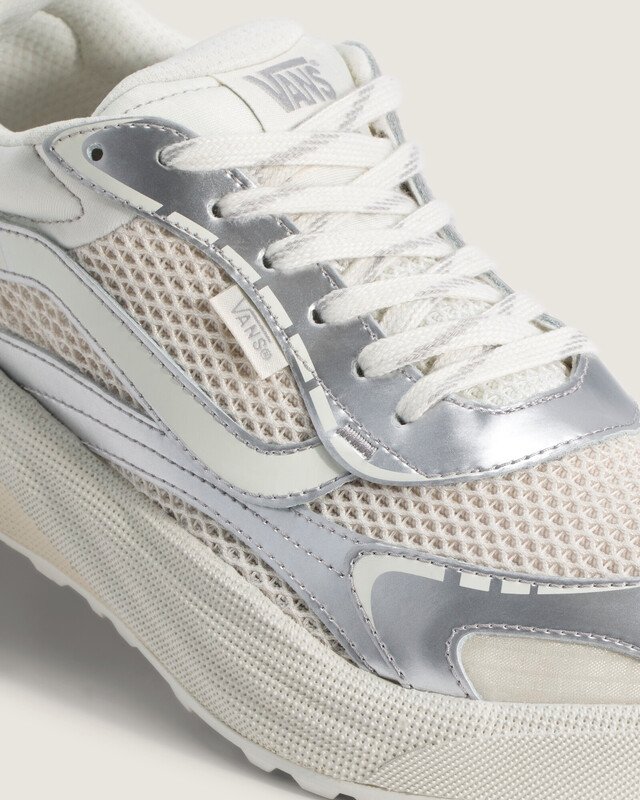Tênis Ultrarange Neo 2.0 Metallic Marshmallow Silver