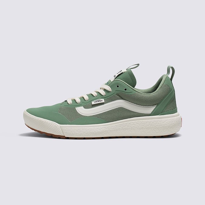 Tênis Ultrarange Exo Green