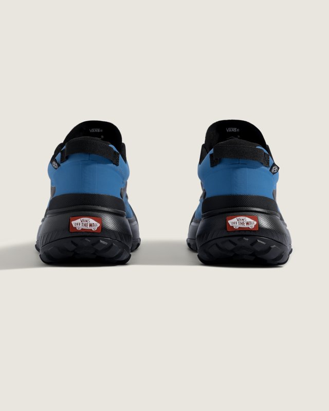 Tênis Crosspath Bright Azure Black | Vans