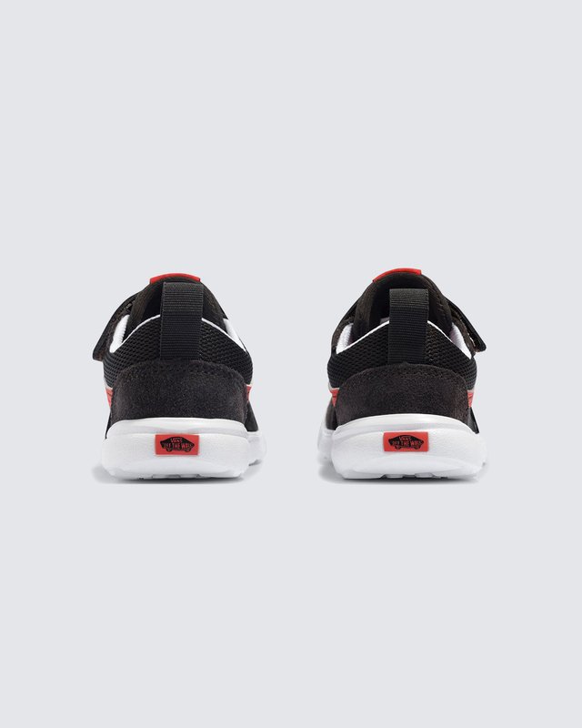 Tênis Ultrarange Pop Mesh Gray Infantil
