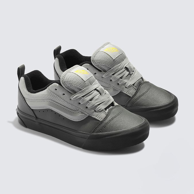 Tênis Knu Skool Retro Drizzle