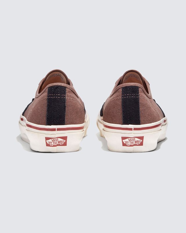 Tênis Authentic Mte Salt Wash Brown Multi