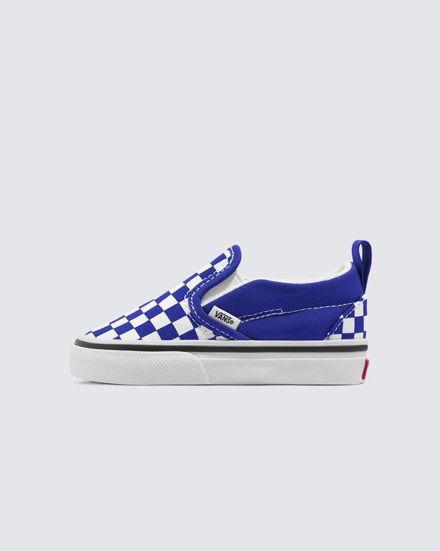 Tênis Slip-On Surf The Web Infantil