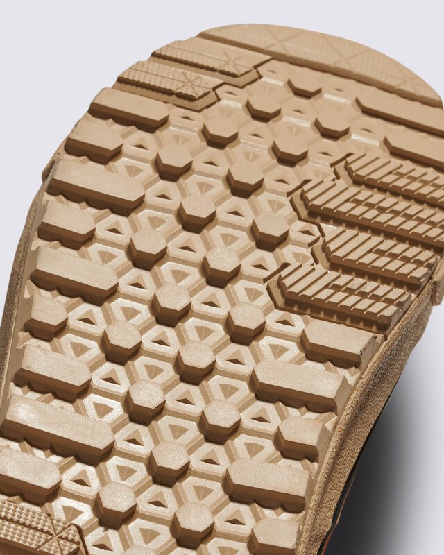 Tênis Old Skool Mte Glazed Ginger