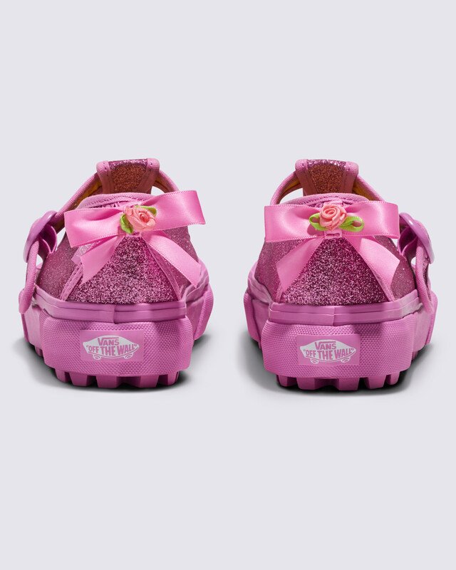 Tênis Style 93 DX Susan Alexandra Pink