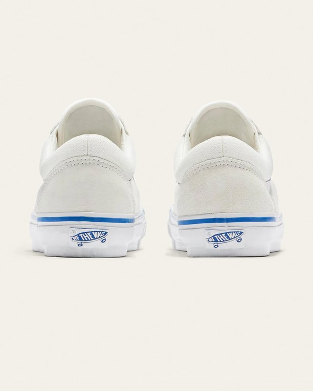 Tênis Premium Old Skool Lx Off White