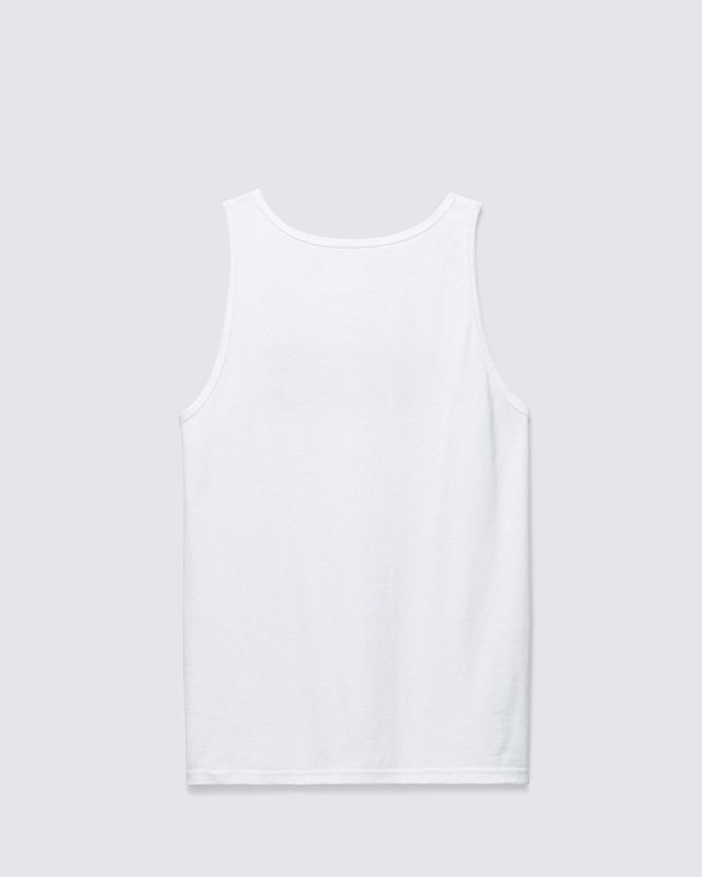 Regata Vans Otw Tank White