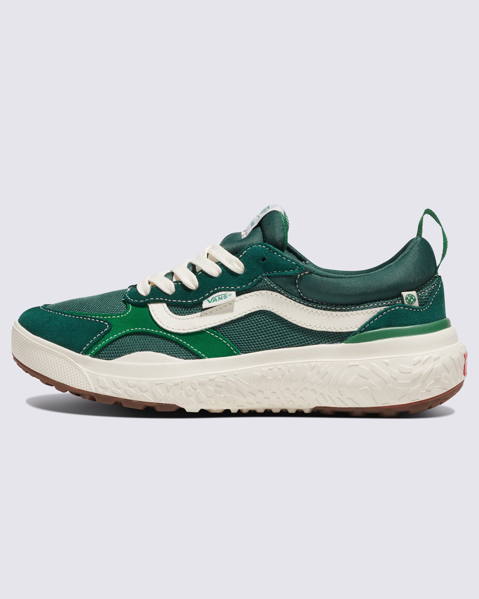 Tênis Ultrarange Neo Vr3 Mte Green | Vans