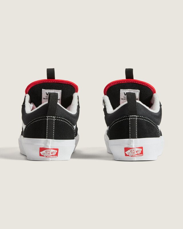 Tênis Skate Old Skool 36+ Black White