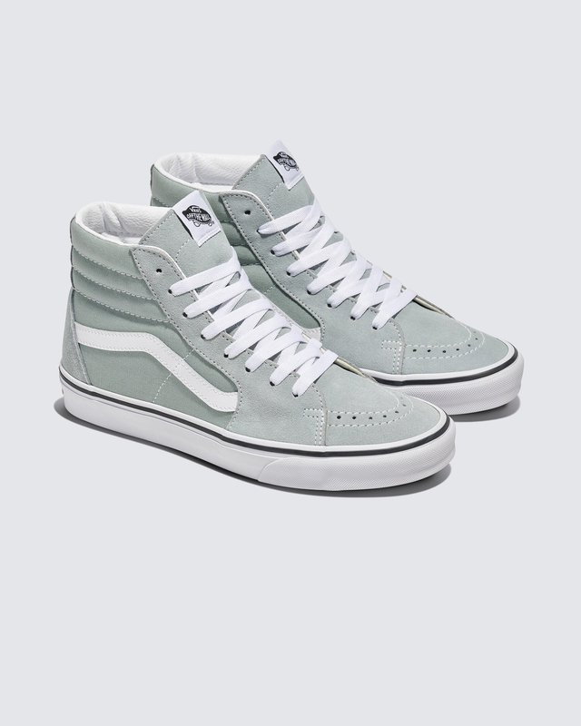 Tênis Sk8-Hi Grey Pure