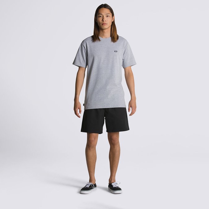 Camiseta Off The Wall Classic Athletic Heather