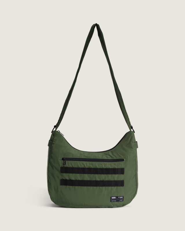 Bolsa Ss Offshoot Messenger Pine Forest