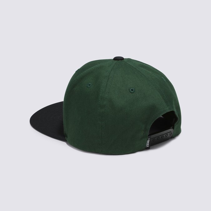 Boné Drop V Ii Snapback Infantil Mountain View