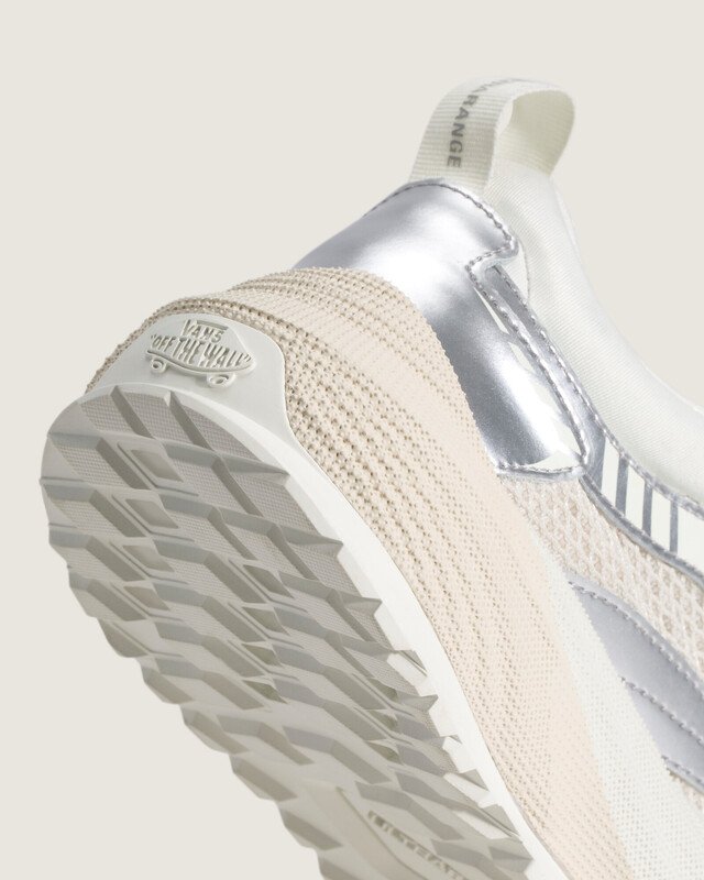 Tênis Ultrarange Neo 2.0 Metallic Marshmallow Silver