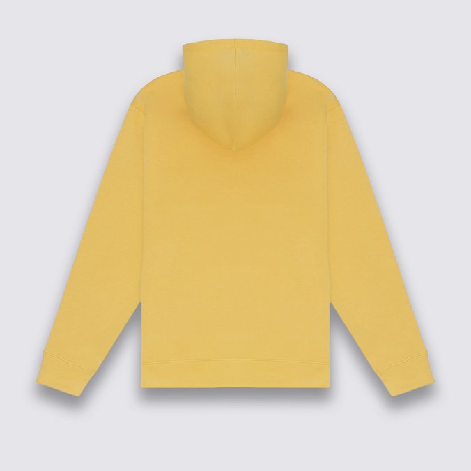 Moletom Classic V Ii Ochre