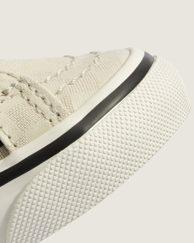 Tênis Sk8 Mid Glow Taupe Mist Infantil