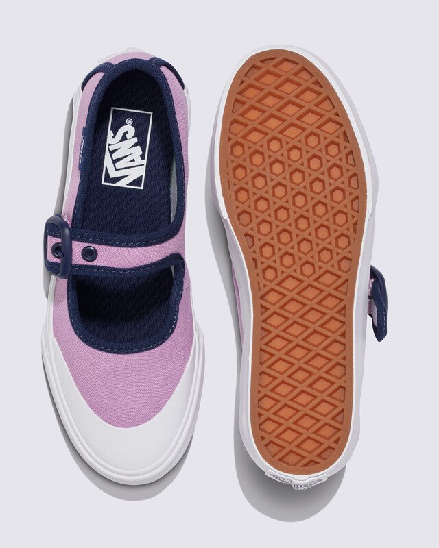 Tênis Style 93 Lavender Infantil