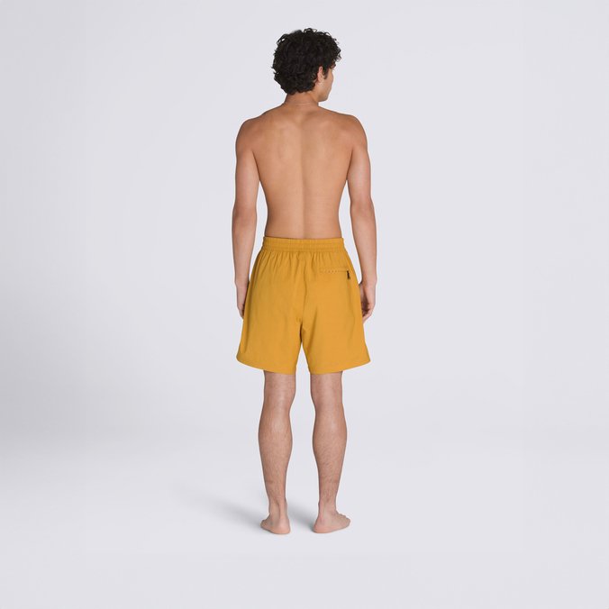 Boardshort Salt Wash Harvest Gold