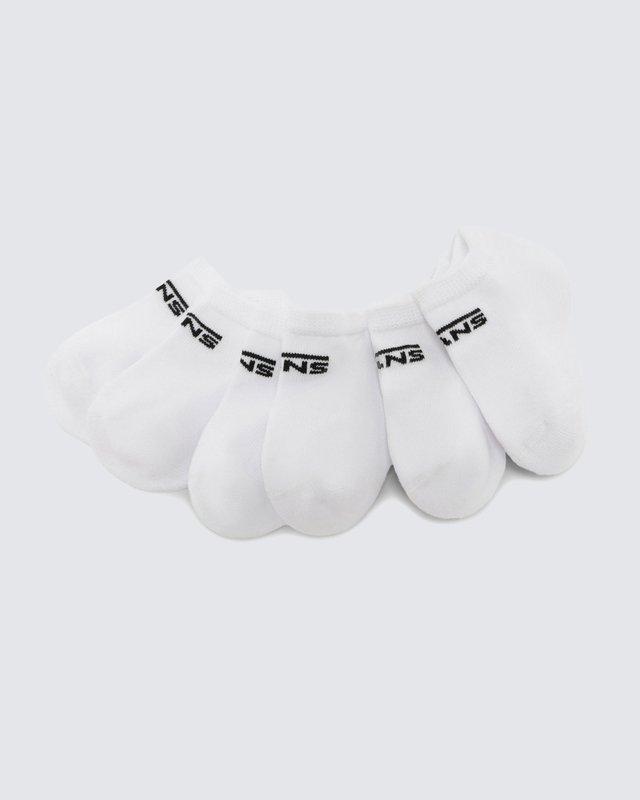 Meia  White Infantil