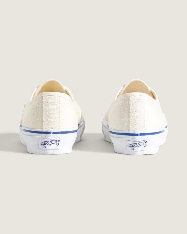 Tênis Authentic Premium Lx Off White