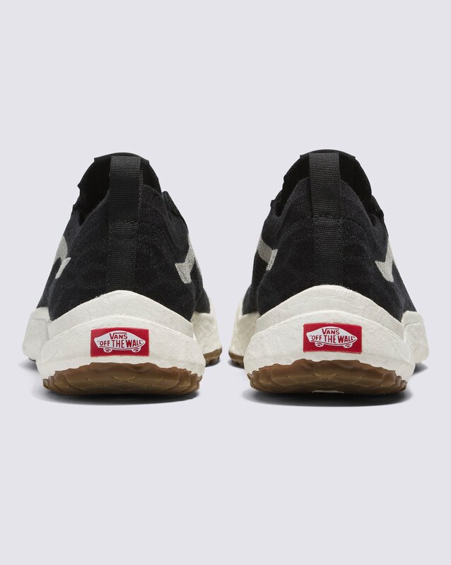 Tênis Ultrarange Vr3 Black Marshmallow