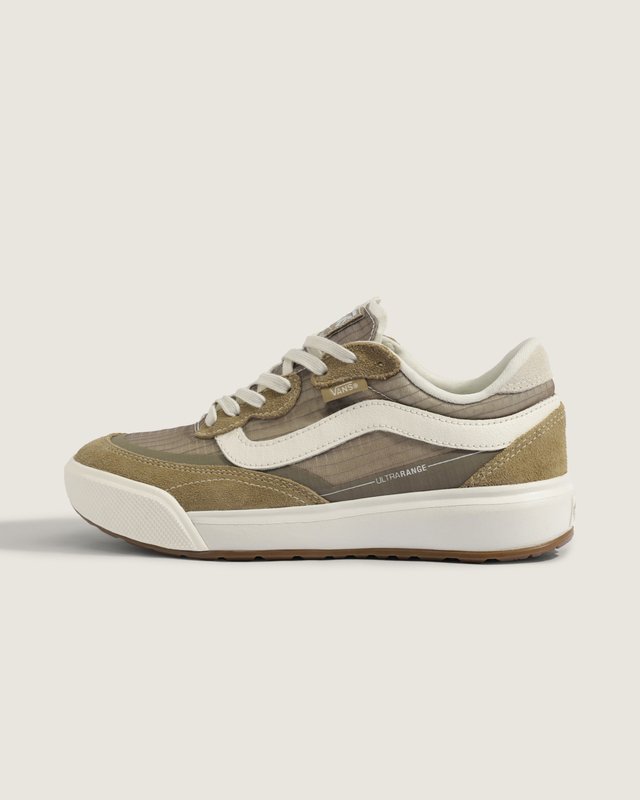 Tênis Ultrarange Se 2.0 Aluminum