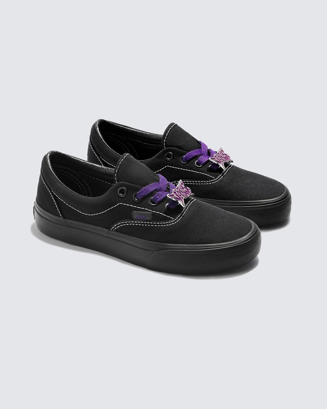 Tênis Era Metal Hyperpop Black