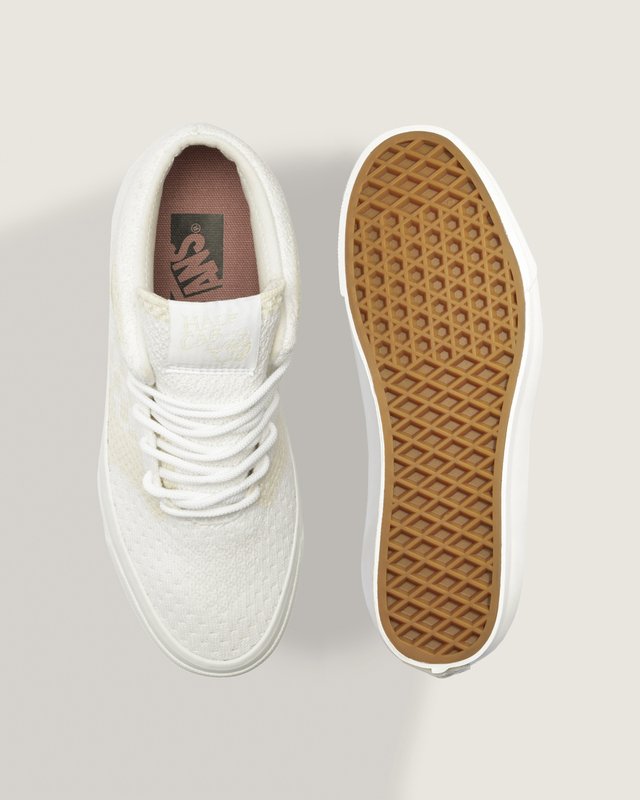 Tênis Half Cab 33 White