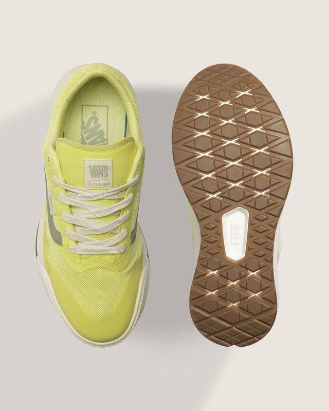 Tênis Ultrarange Rapidweld 2.0 Faded Yellow | Vans